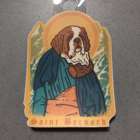 Saint Bernard