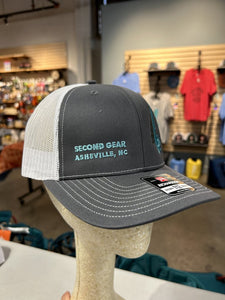Second Gear Trucker Hat
