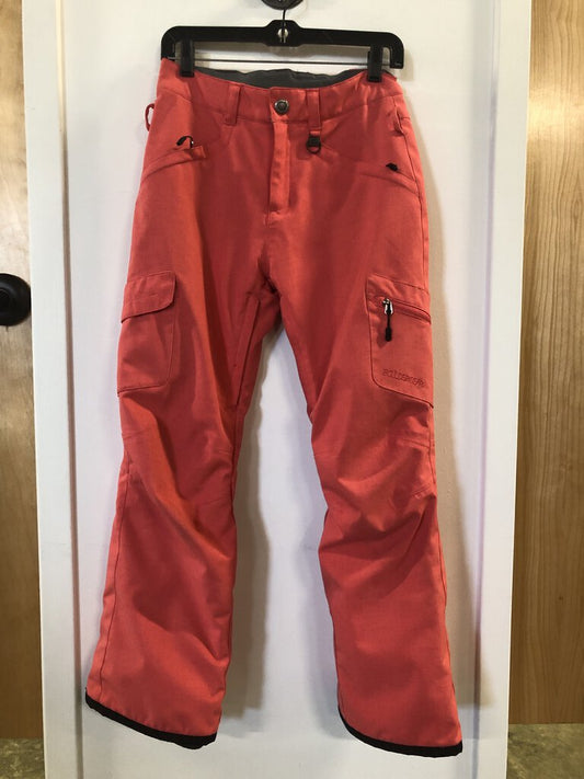 Boulder Gear Ski Pants, Pink, Kid's L