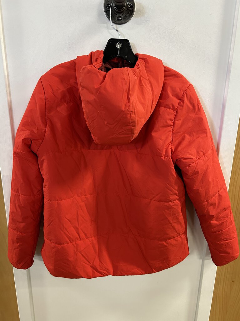 REI Insulated Jacket, Red, Kid's L