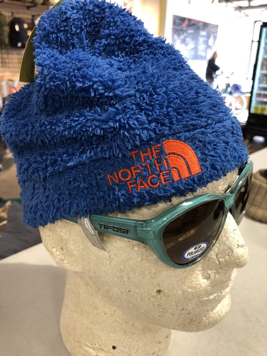 The North Face Fleece Hat, Blue