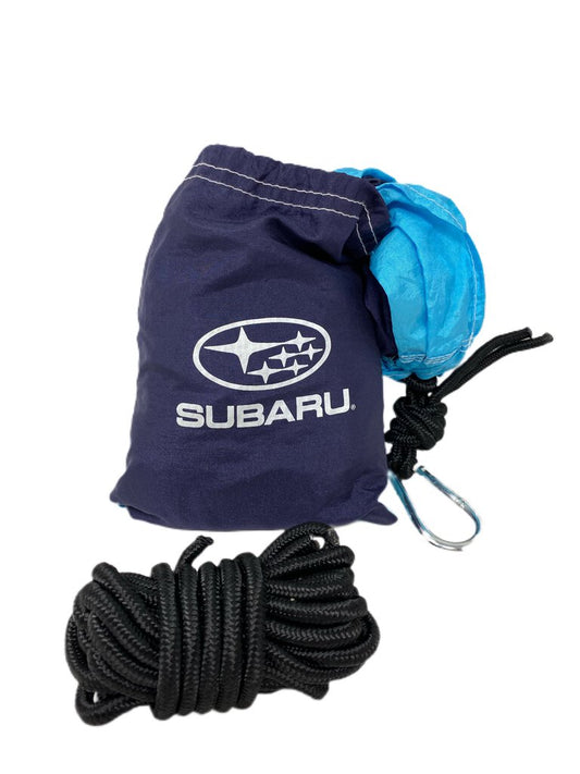 Subaru Hammock, Blue/Purple