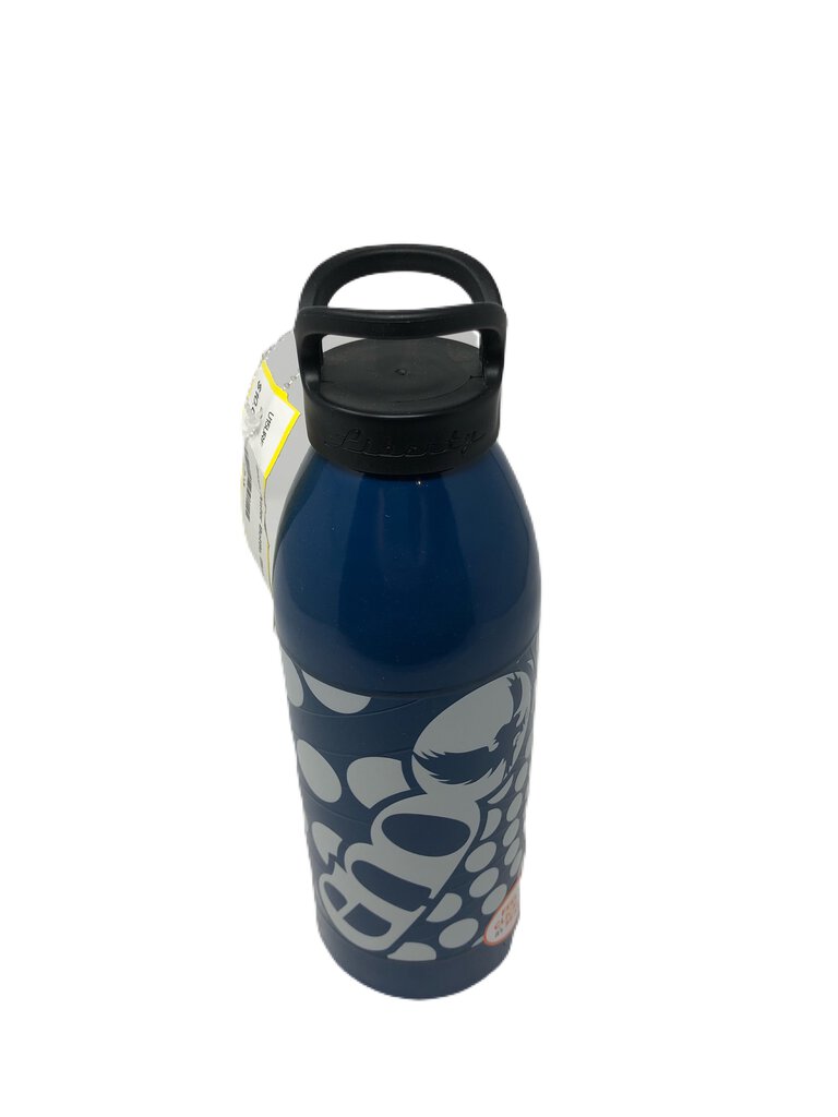 ENO Water Bottle, Blue