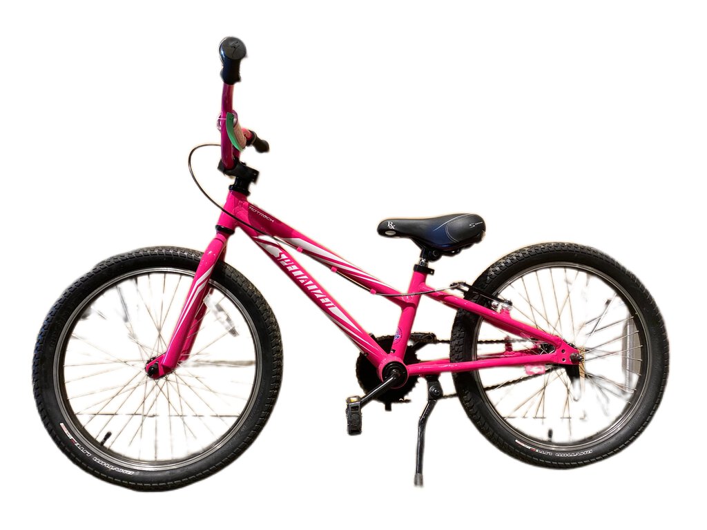 Specialized Hot Rock 20