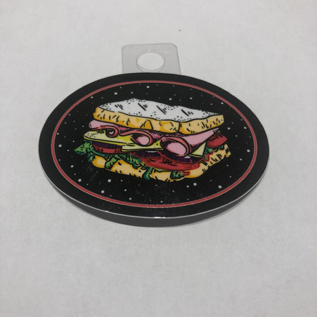 Menottees Space Sandwich