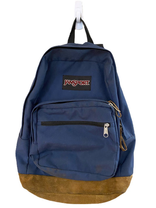 Jansport Day Pack, Blue