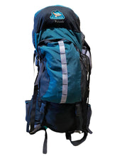 Load image into Gallery viewer, Gregory Palisade 80L Backpack (Some Lid Damage)