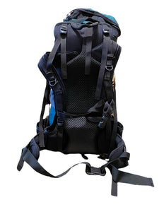 Gregory Palisade 80L Backpack (Some Lid Damage)