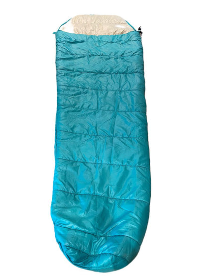 Slumberjack Sleeping Bag, Regular, (Rated?)