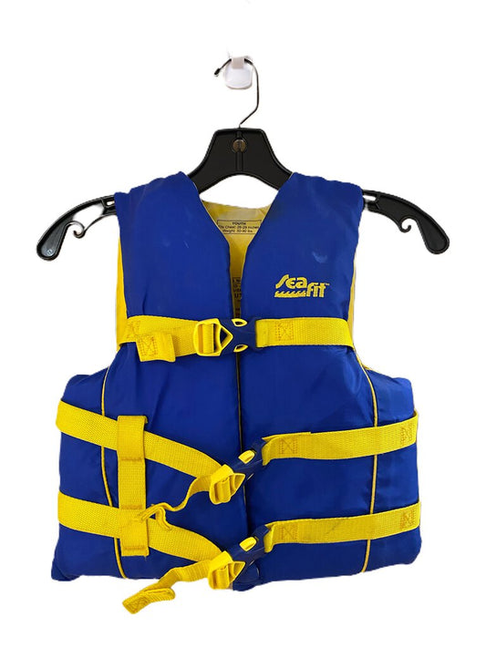 Seafit Child Size PFD