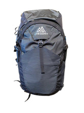 Load image into Gallery viewer, Gregory Tribute 70 Liter Pack, Mystic Grey, Women&#39;s One Size
