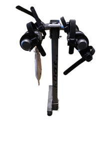 Kuat 2 Bike Hitch Mount Rack, Grey