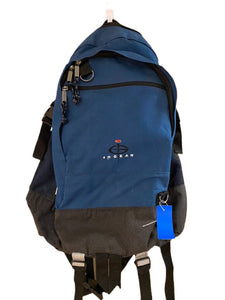 Ingear Backpack, Blue