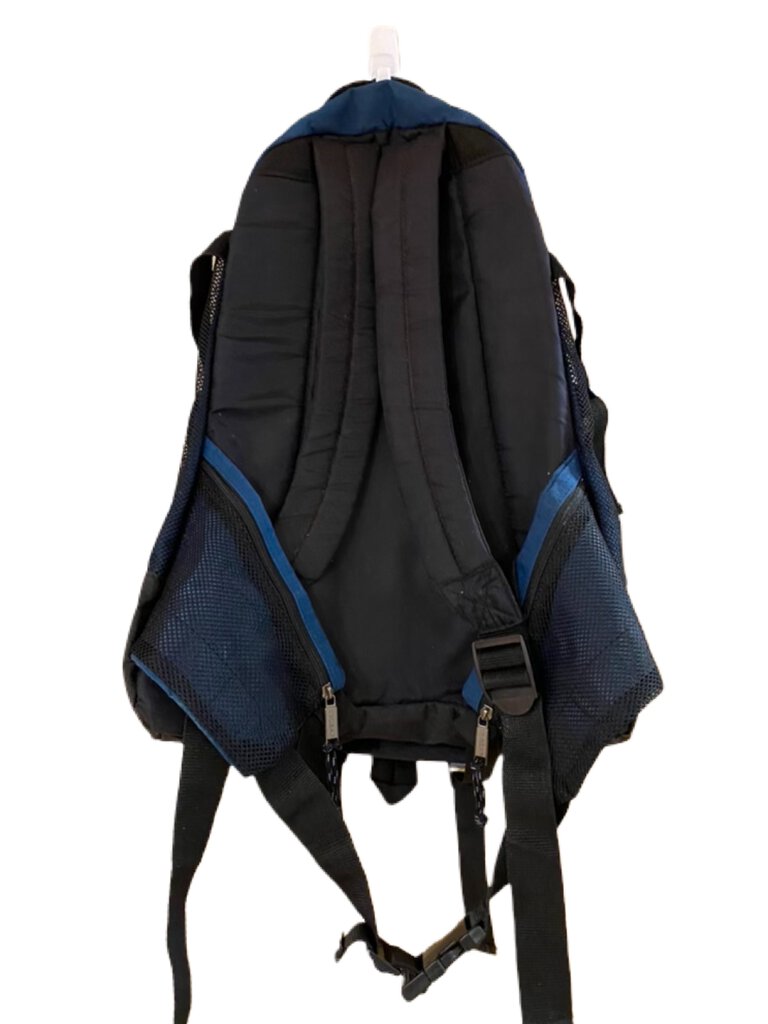 Ingear Backpack, Blue