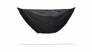 Sierra Madre Nube Winter Barrier