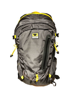 Mountainsmith Ghost 50L, Grey/Yellow