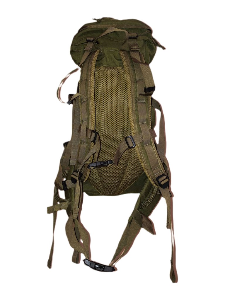 Karrimor Sf Sabre 45 Tactical Backpack, Green